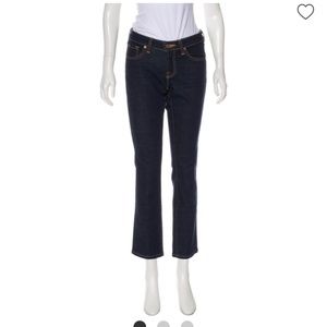 LIKE NEW J BRAND JEANS